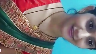Cheating Newly Married wife with Her Boy Side Hardcore Fuck in front of Her Husband ( Hindi Audio )