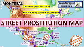 Montreal, Canada, Street Prostitution Map, Sex Whores, Freelancer, Streetworker, Prostitutes for Blowjob, Machine Fuck, Dildo, Toyis, Masturbation, double Penetration, Titfuck, DP, Ebony, Latina, Asian, Fisting, Milf, Deepthroat