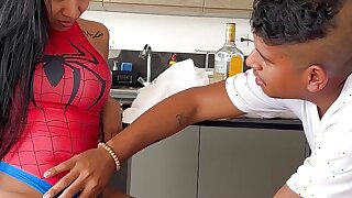 Teen Big Tits